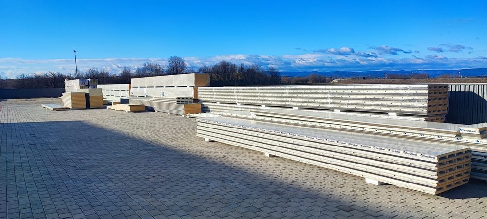 Panouri cal. 1 si 2, sisteme prindere