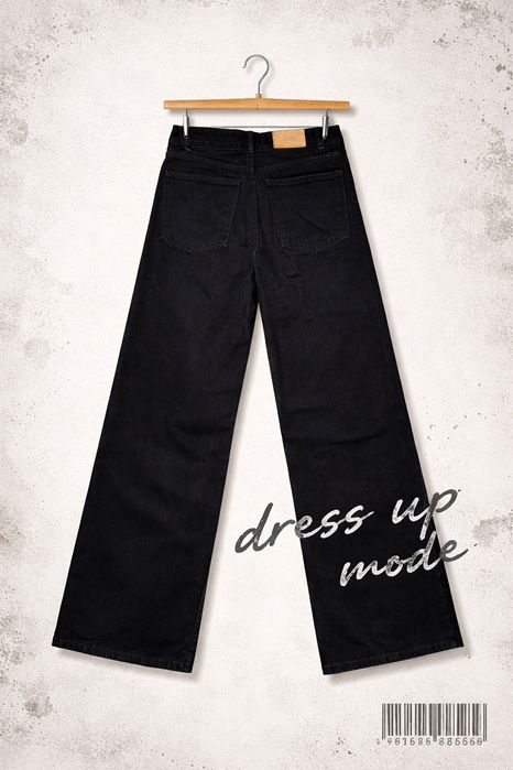 Дамски дънки ZARA