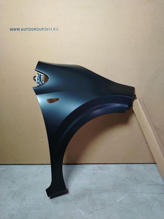 Преден десен калник за kia picanto -  66321g6100