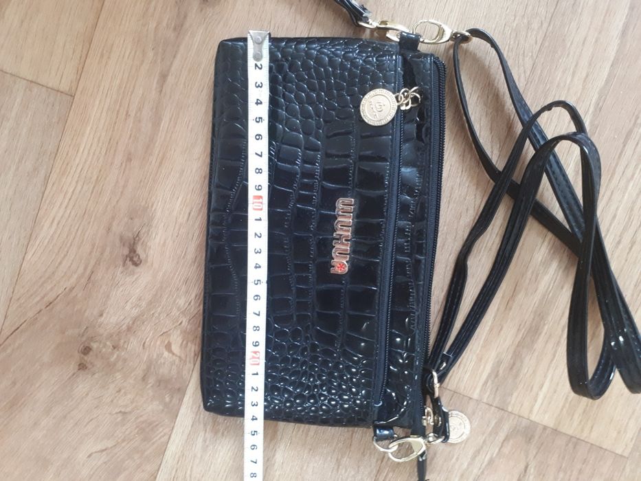 Стильная женская сумка