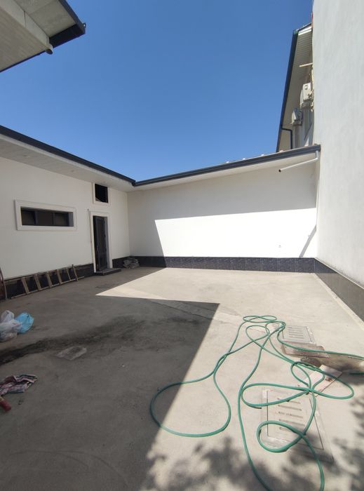 Мирзо Улугбекский район Никитина угловой земля 3,1-сотки фасад 13-метр