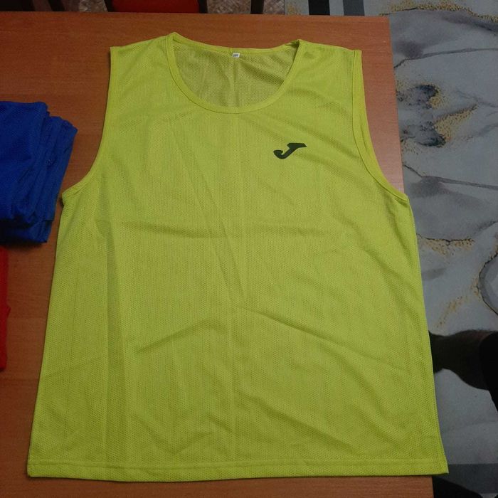 Манишки, разлетайка