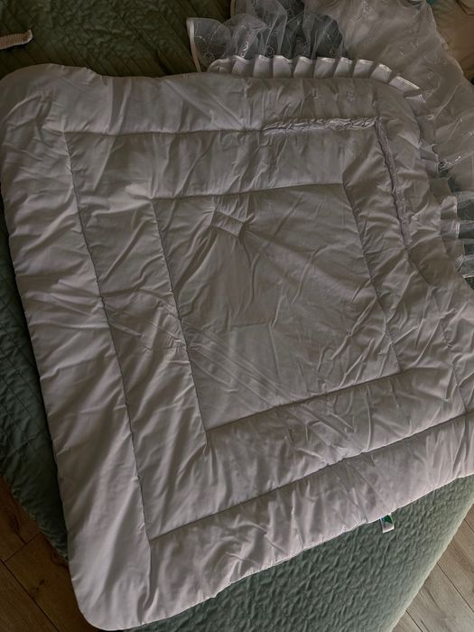 Конверт для выписки