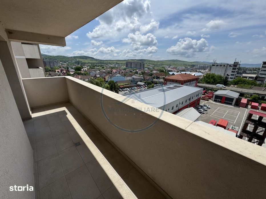 Apartament 3 Camere - Bloc Nou (Isu)