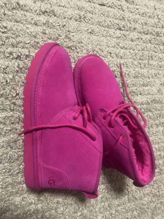 Боти UGG, номер 38-38.5