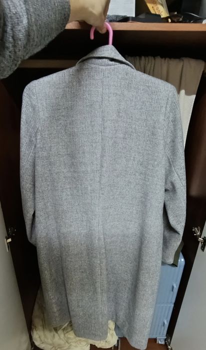 Пальто стильное весеннее