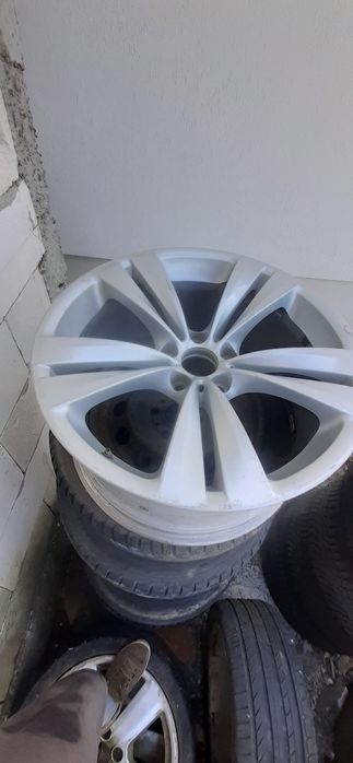 Vind jante bmw er 20