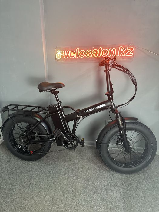 Новые! Petava E-Bike 350w36v13ah ремонт и обслуживание!