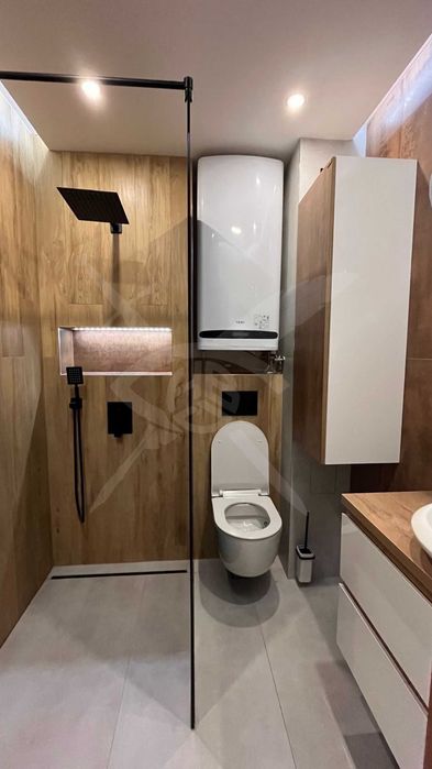 Продава се Двустаен апартамент в к.к. Златни пясъци - 70 кв.м за 1929 €/кв.м - Снимка #7