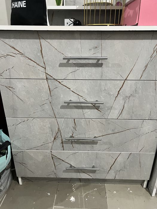 Спальный горнитур