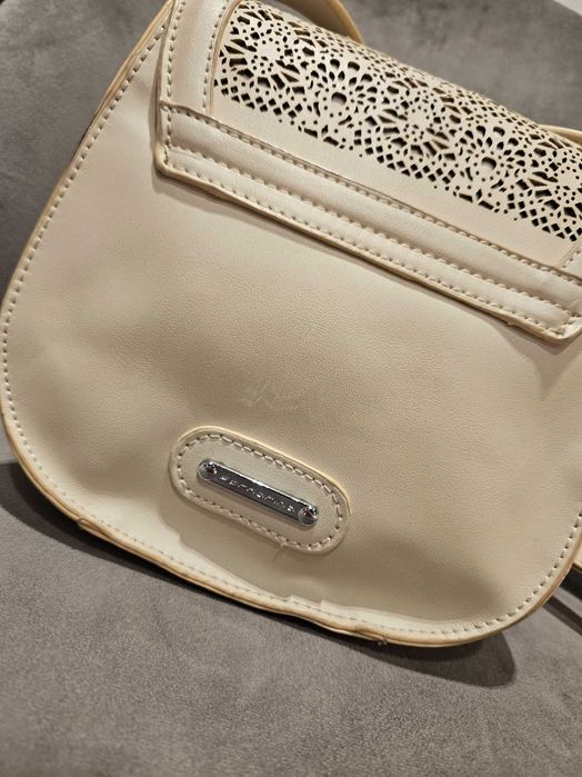 Малка чанта Fornarina