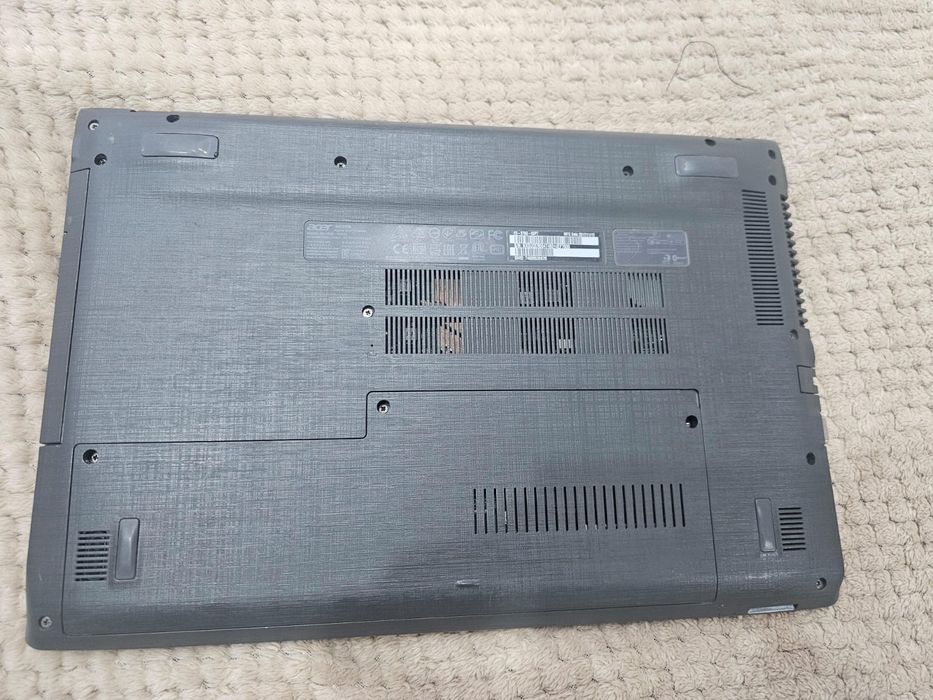 Продам ноутбук Acer core i3