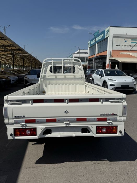 Changan Truck Plus