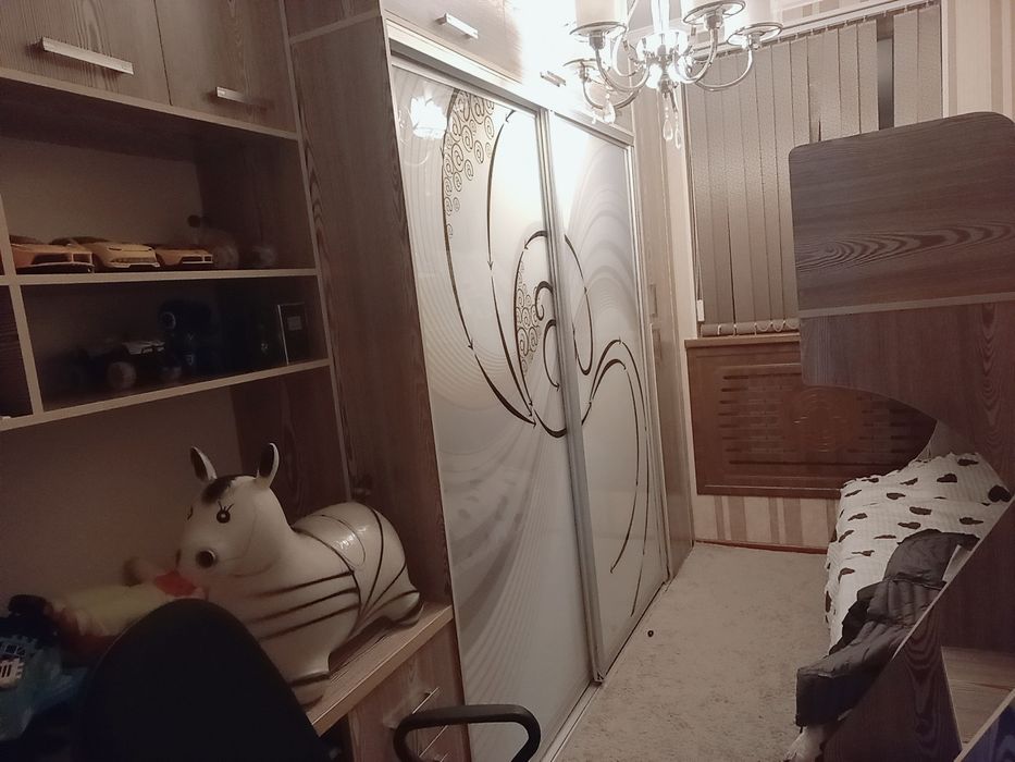 Термиз шахар 3 хонали квартира