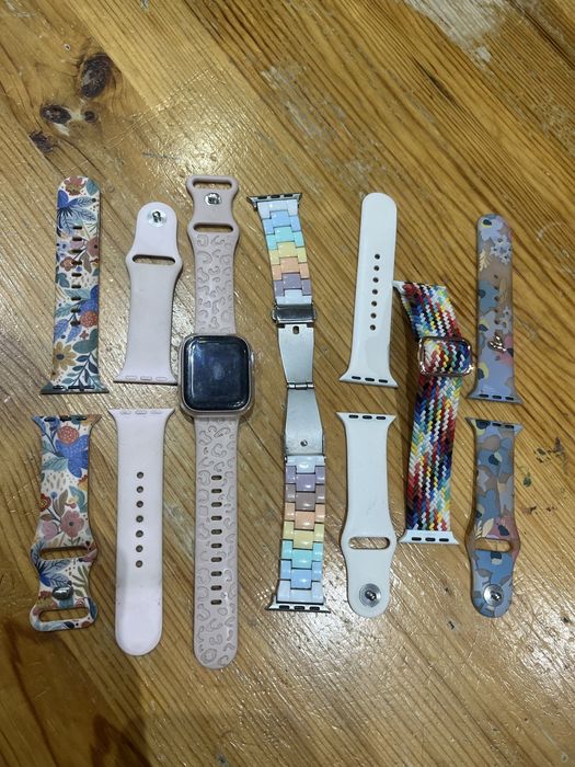 Apple watch 9 41mm