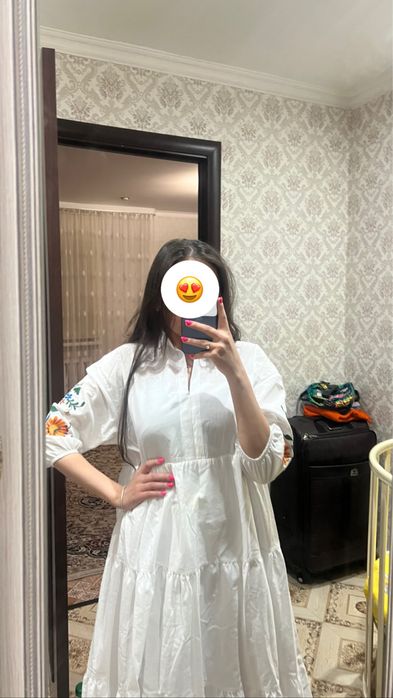 Шикарное Платье