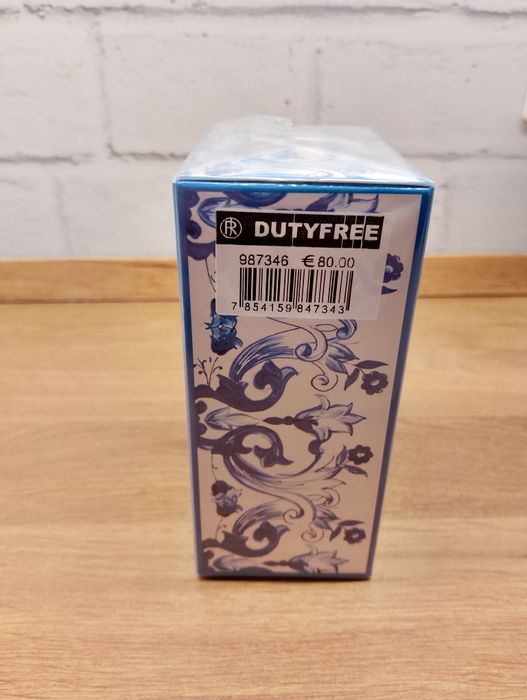 Dolce &Gabbana Light blue 100ml.