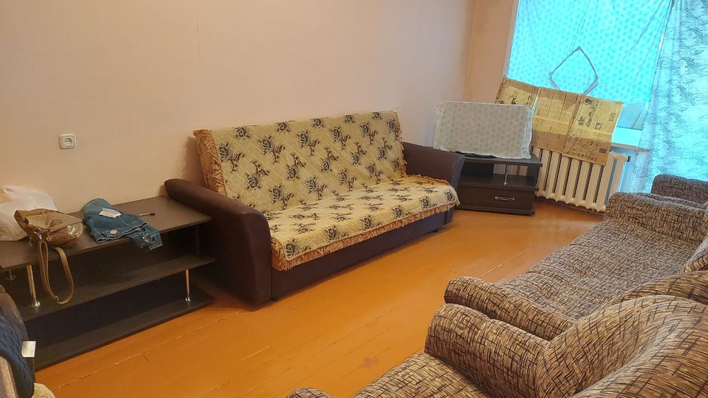 Продам квартиру 2х комнатную