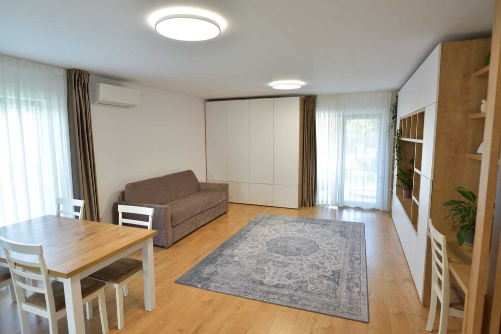 Casa moderna la cheie – Satu Nou de Jos