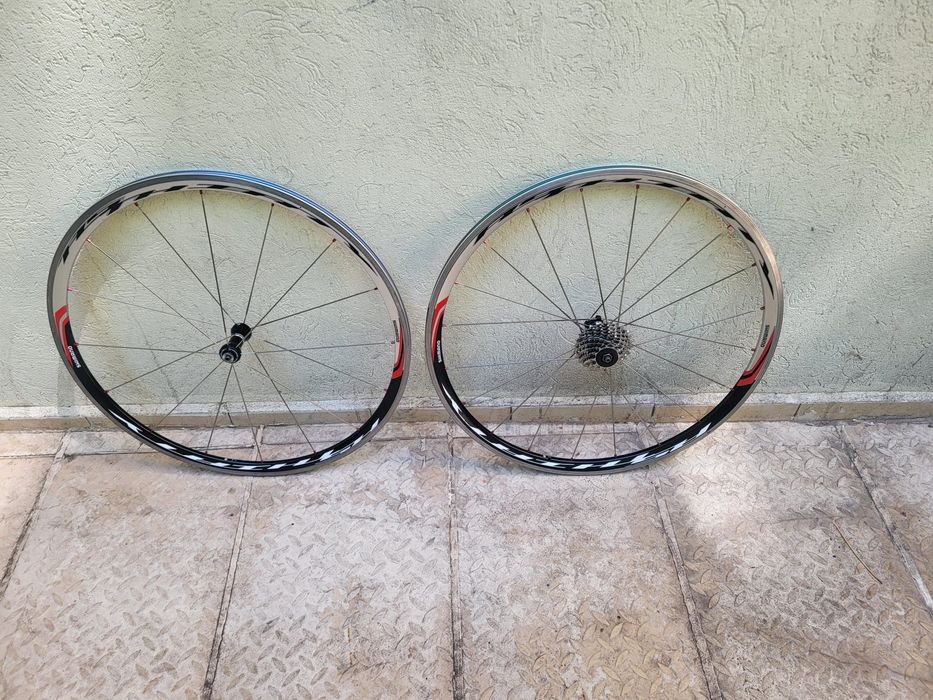 Roți cursiera 28"