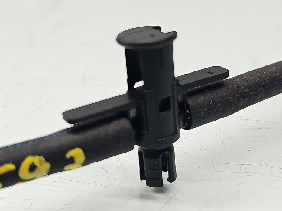 Conducta retur injectoare Seat Leon (1P1) [Fabr 2005-2011] 928301101 2