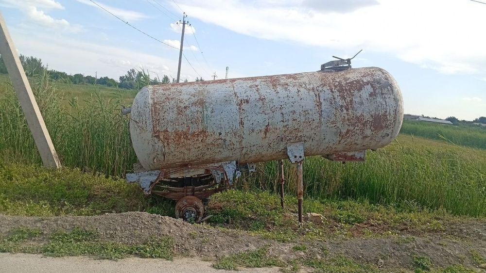 Зил 130  йили 1990