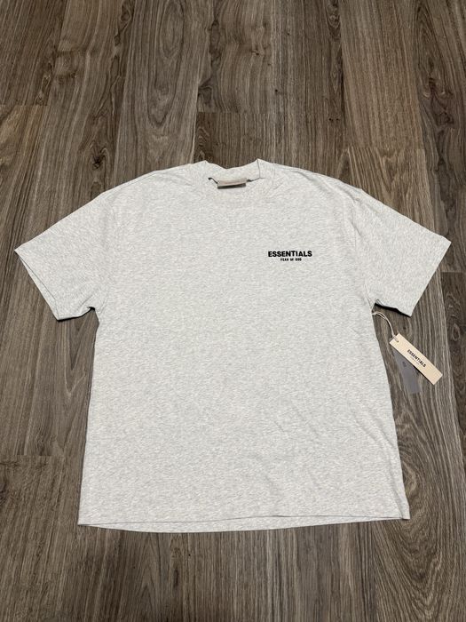 Tricou Essentials Oversized - Nou cu etichetă , Calitate Premium