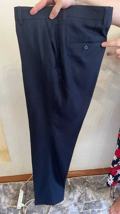 Брюки в  хорошем состоянии