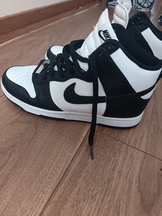 Nike High ,,Dunk Hi Retro,,