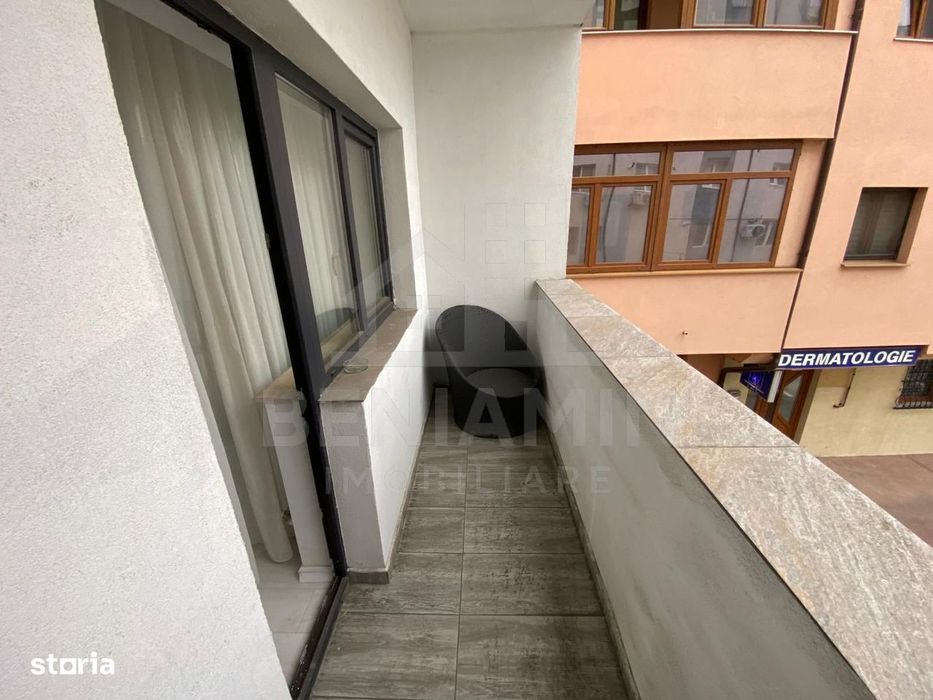 Apartament 2 camere decomandat | Bloc nou | Craiovița Nouă – Toporași