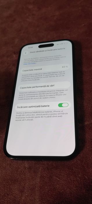 De vânzare iPhone 14 pro