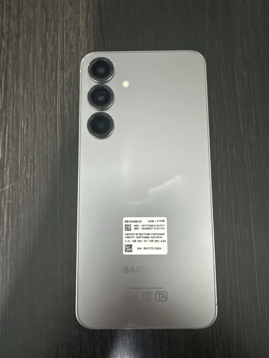 Самсунг s25plus