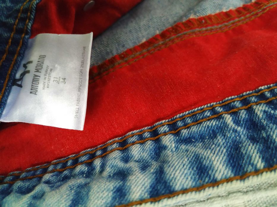 Antony Morato мъжки дънки