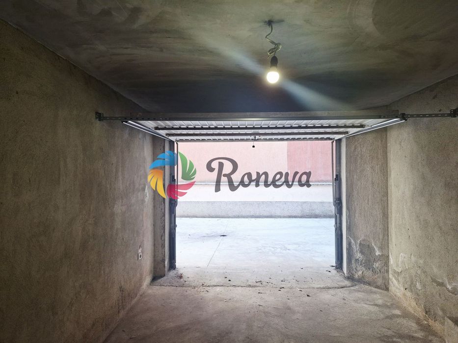 Дава се под наем Гараж / Паркомясто в Варна, Централна поща - 17 кв.м за 142.8 € - Снимка #5