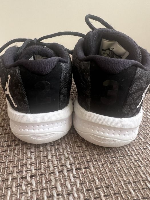 Детски маратонки Jordan