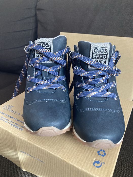 Детски Боти Gioseppo