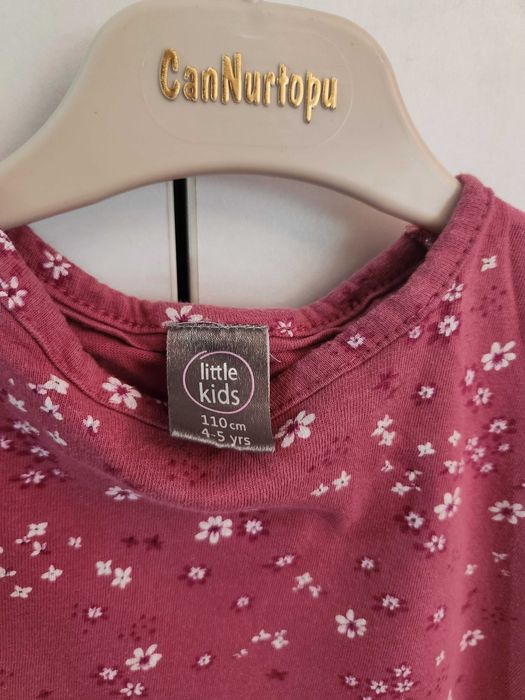 Роклички лято момиченце