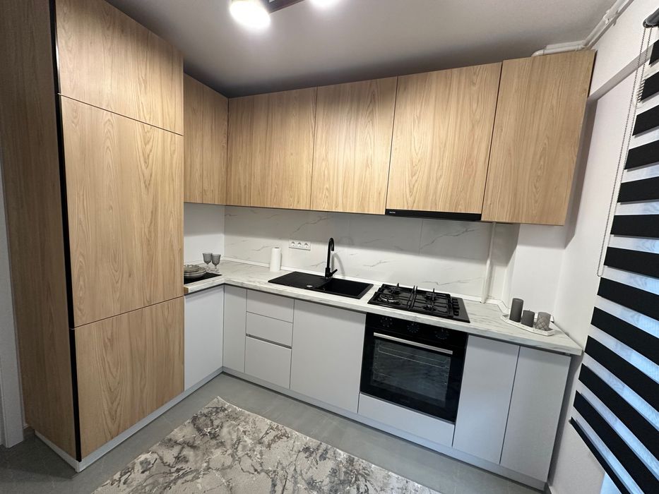 Apartament 2 Camere de închiriat, Bragadiru