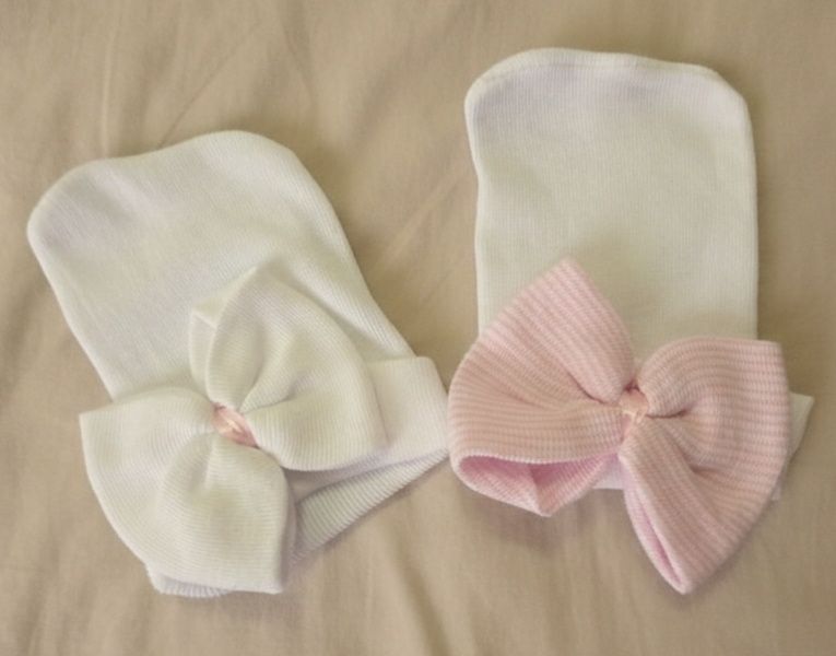 Лот бебе момиче дрешки 0-3м