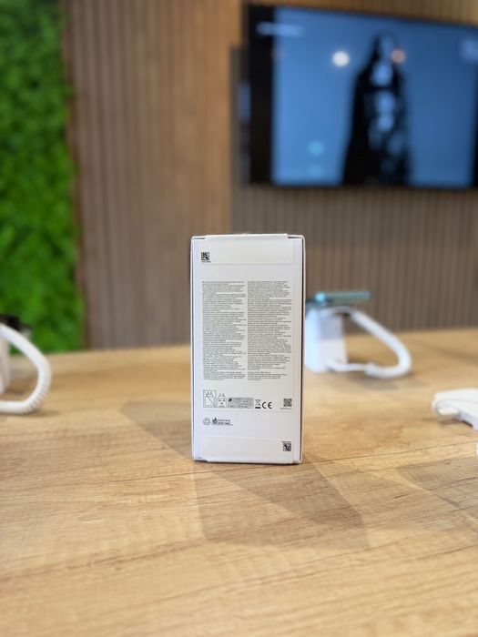 **ATS GSM**Samsung A16 128Gb Green/Nou/Fact+Gar 12 luni