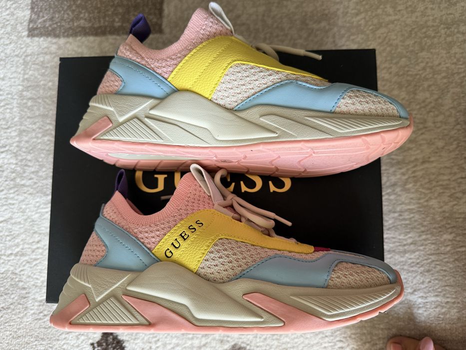 Sneakers Guess 36