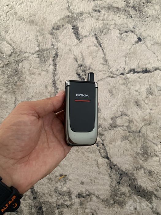 Nokia oldin yaxshilab o’qib keyin tel qiling!