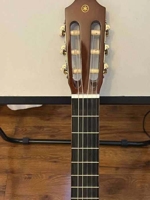 Классическая гитара Yamaha CX40