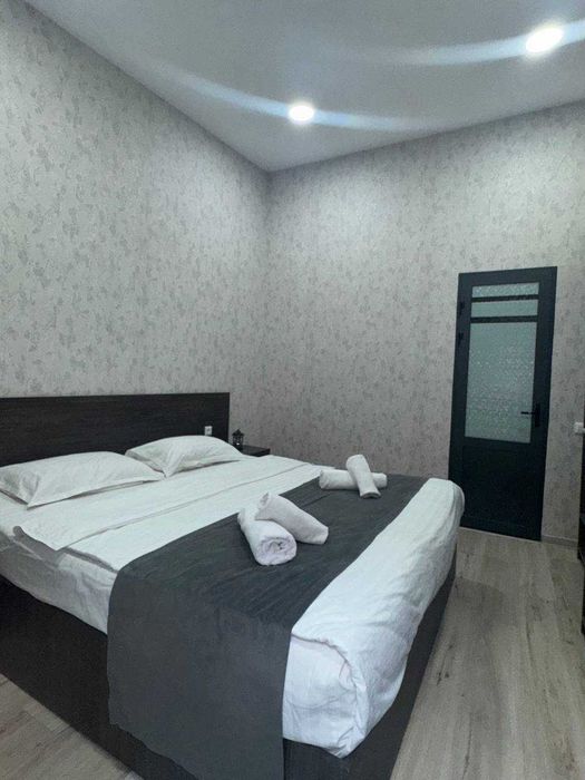 Гостиница БЕЗ загса. Уютные номера.