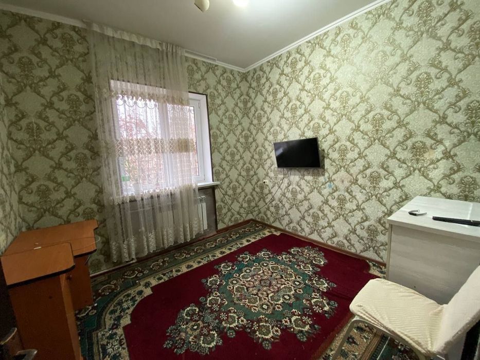 Продаётся 5ти комнатная Карасу-3