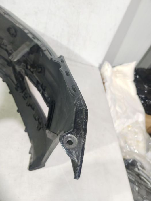 Bara fata VW Golf 7 facelift, 2017, 2018, 2019, 2020, cod origine OE 5G0807221FL.