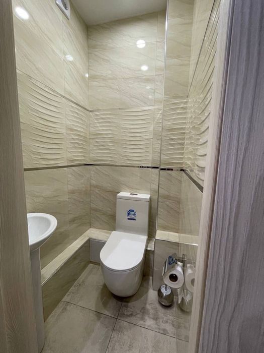 3 комнатная Гостиница России