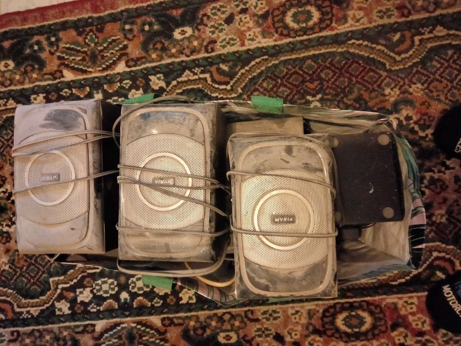 Vind sistem miria stare perfecta de funcționare