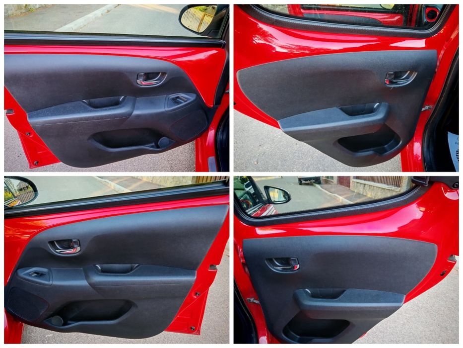 Peugeot 108 Allure Cabrio 2017