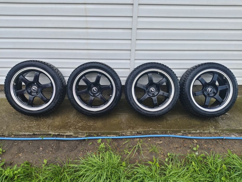 Продам комплект дисков